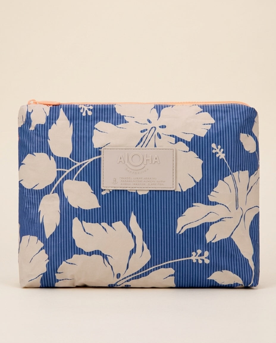 Aloha Collection – Essentials Pouch (Medium) (detail view 3)