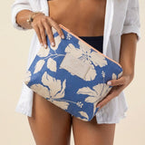 Aloha Collection – Essentials Pouch (Medium)