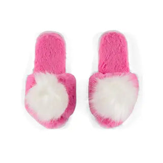 Amor Slippers