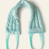 Therapeutic Heated Neck & Shoulder Wrap