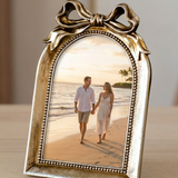 Arch Bow Picture Frame