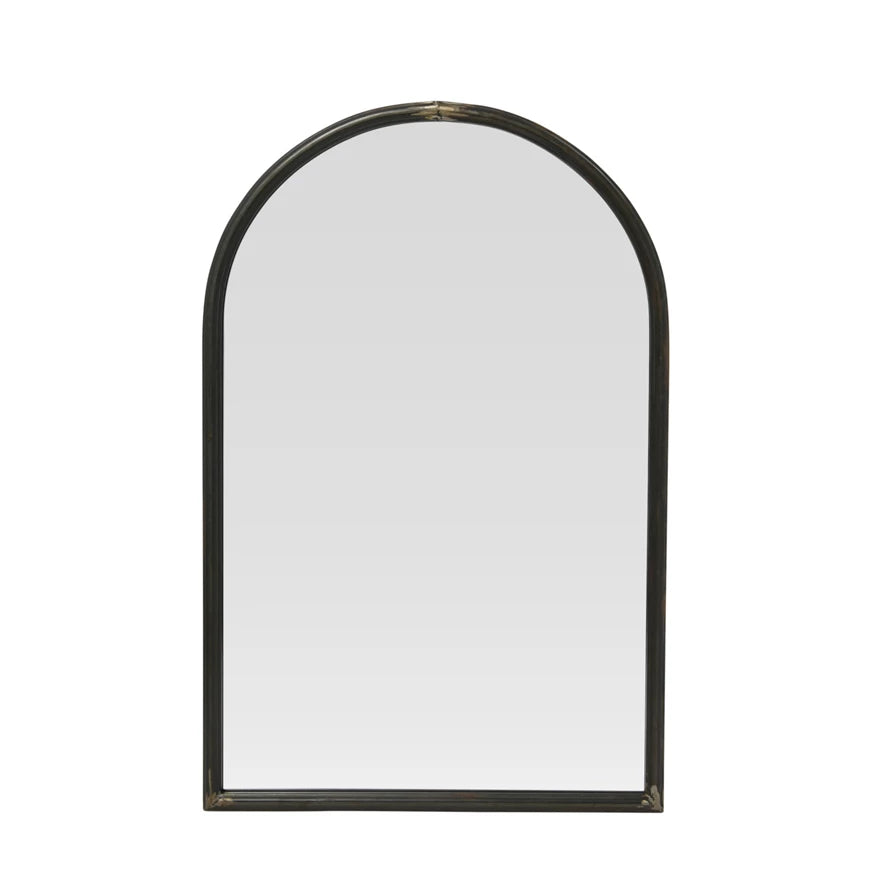 Arched Wall Mirror