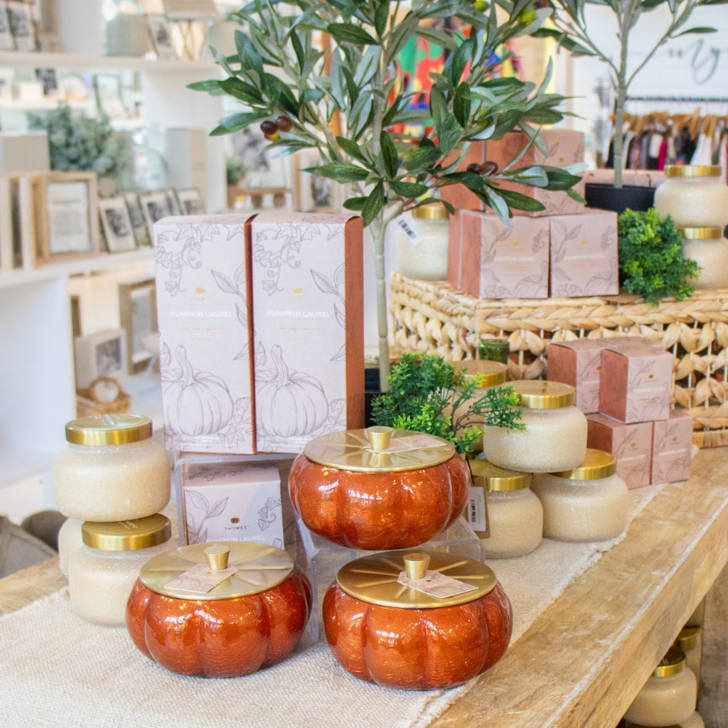 Shop Home Decor