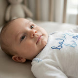 Baby Bro Gown (detail view 2)