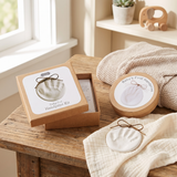 Baby's First Handprint Kit