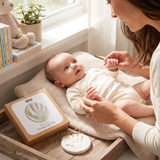 Baby's First Handprint Kit