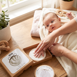 Baby's First Handprint Kit