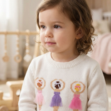 Ballerina Sweater