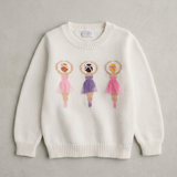 Ballerina Sweater (detail view 2)