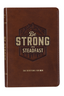 Be Strong Men's Devotional