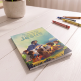 Becoming a Follower of Jesus - Children's Book