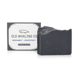 Bergamot and Grapefruit Old Whaling Co. Bar Soap