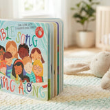 Christian Bible Song Book for Kids – Worship Music Gift Book