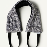 Therapeutic Heated Neck & Shoulder Wrap