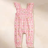 Blossom Longall
