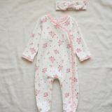 Blossom Sleeper (detail view 3)