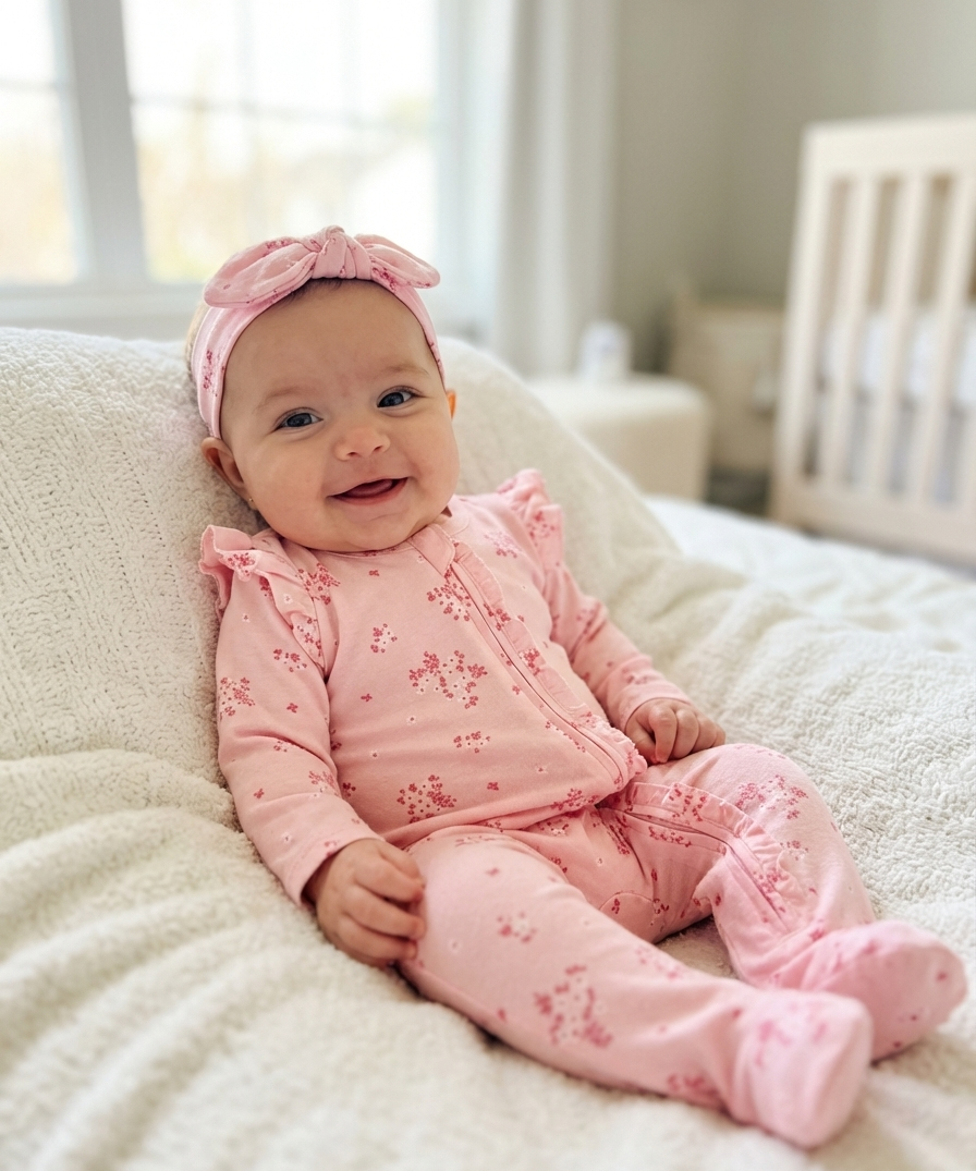 Blossom Sleeper