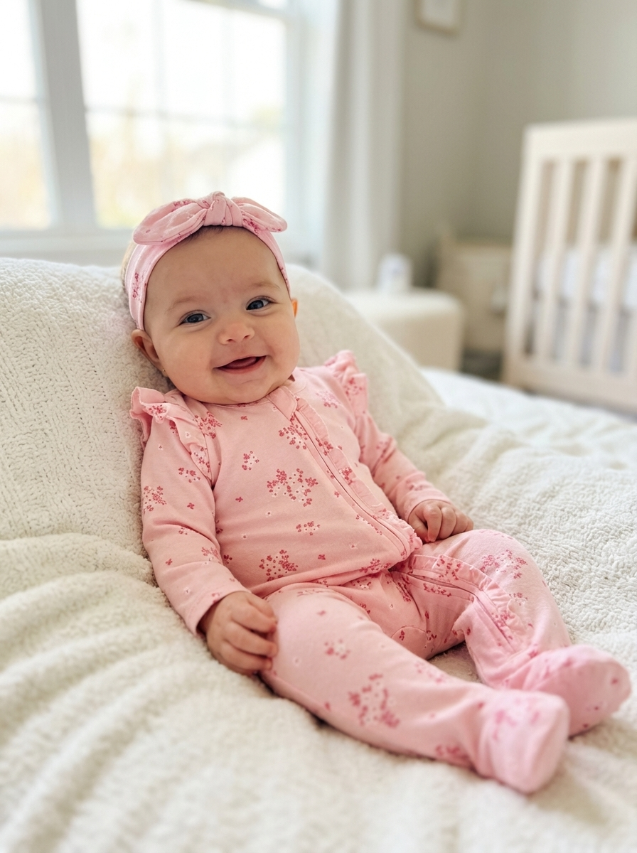 Blossom Sleeper