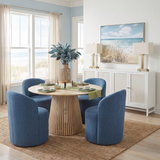 Mango Wood Dining Table