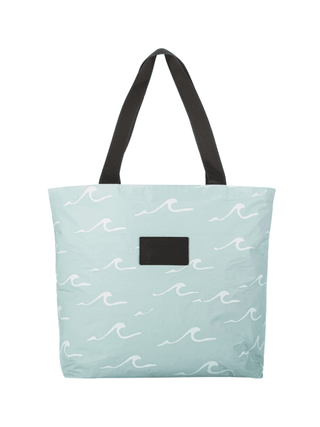 Blue Day Tripper Seaside Aloha Bags