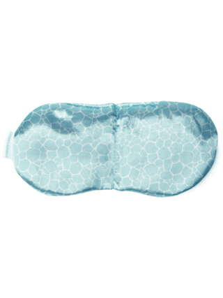 Weighted Eye Mask