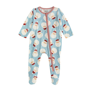 Santa Glow Sleeper