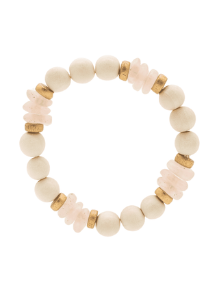 Blush Sun Kissed Bracelets