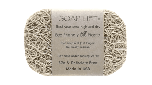Bone Recycled Soap Lift