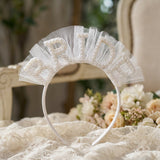 Bridal Headband