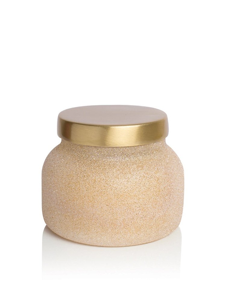 Pumpkin Dulce - Glam Candle