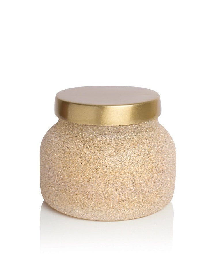Pumpkin Dulce - Glam Candle