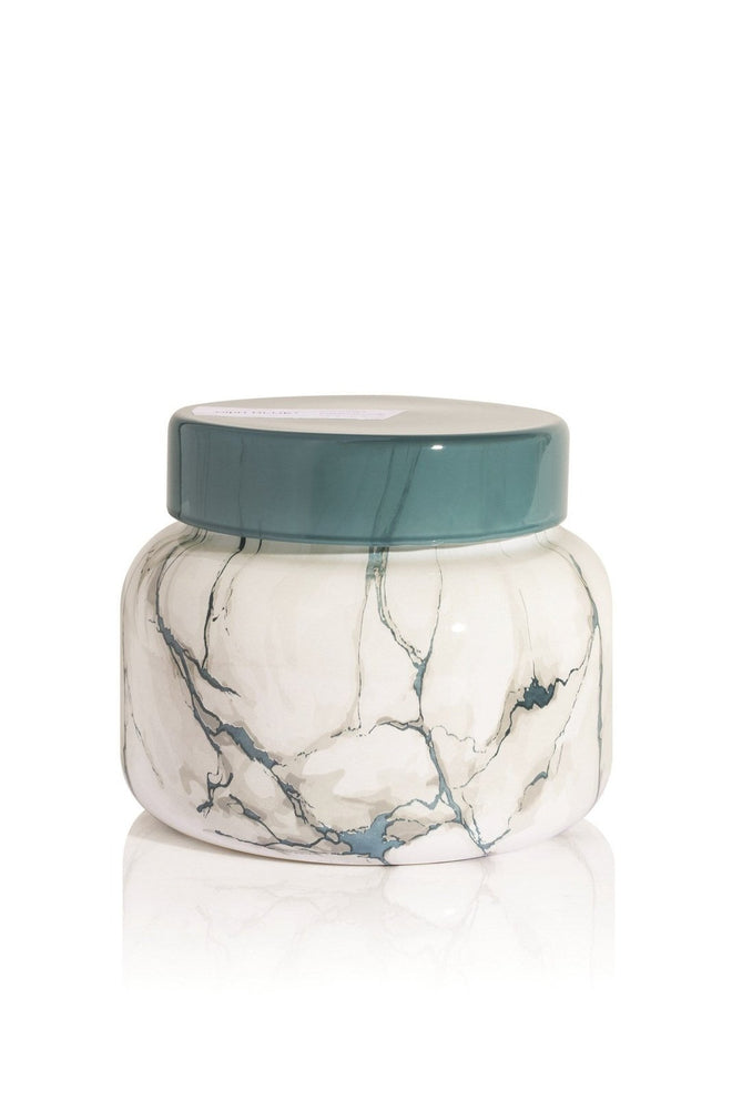 19oz Volcano Modern Marble Jar