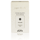 CB+Pura Holiday- Volcano Diffuser Refill