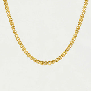 Tokyo Chain Necklace