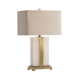 Steart Table Lamp