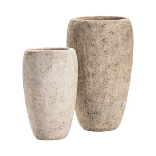 La Palata Vases