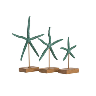 Starfish Statue