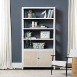 Sandy Shores Etagere