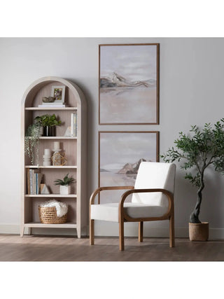 Serenity Etagere