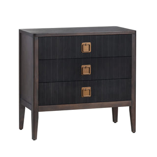 Worthington Three-Drawer Chest