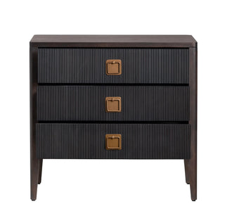 Worthington Three-Drawer Chest