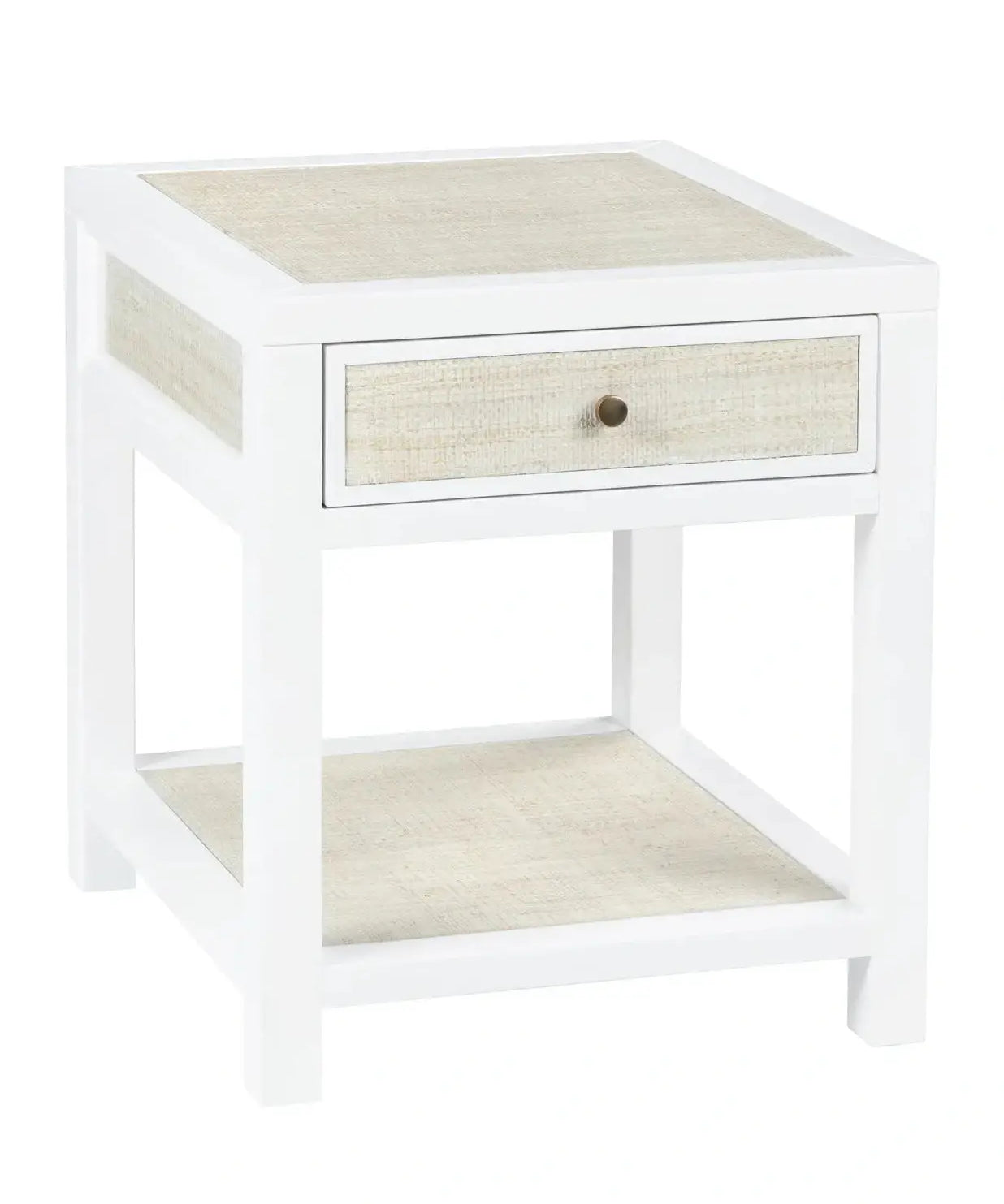 Sandy Shores Collection - End Table