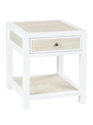 Sandy Shores Collection - End Table