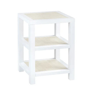 Sandy Shores Side Table