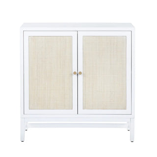 Sandy Shores Two Door Cabinet