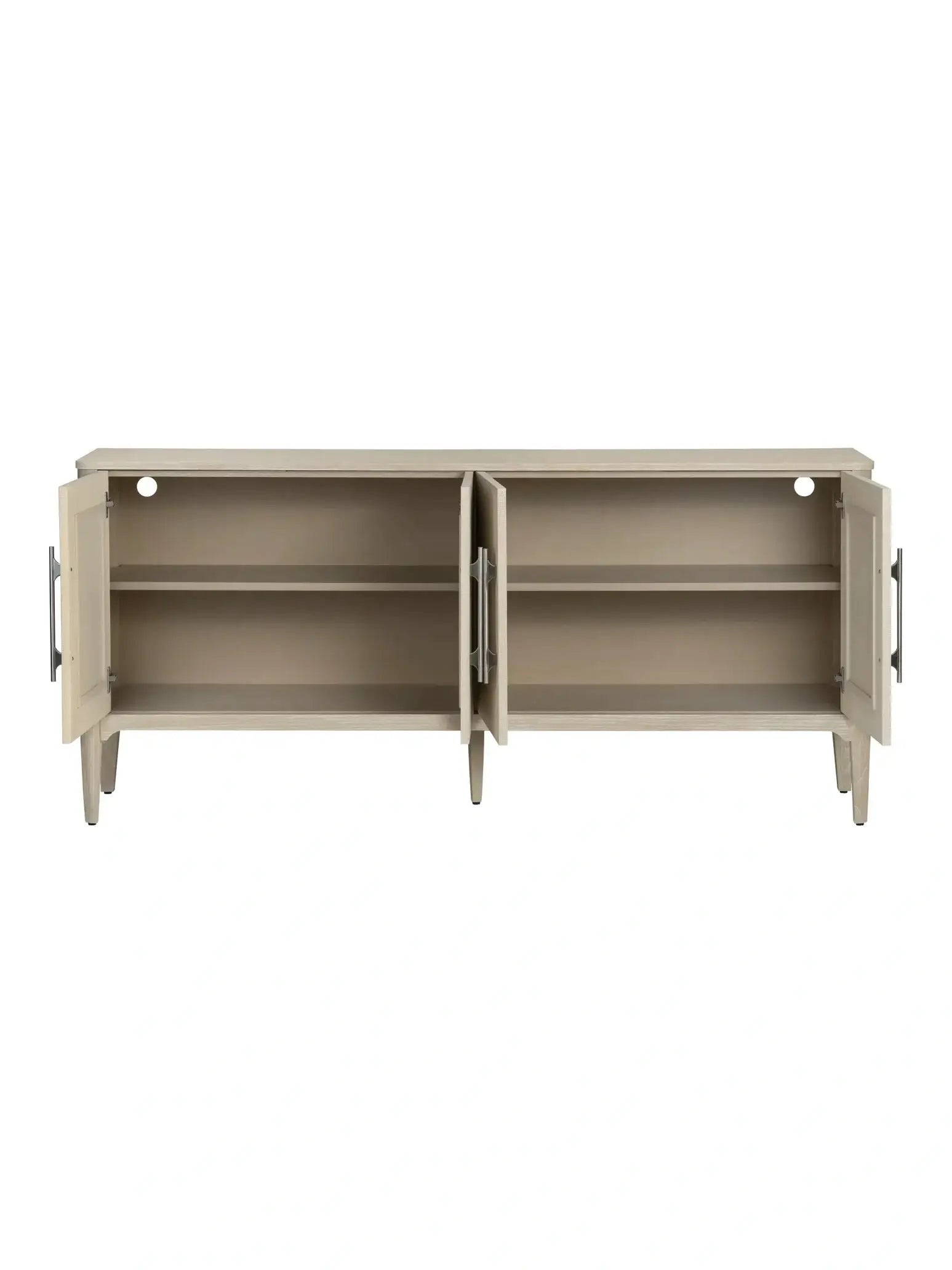 Sterling Four Door Sideboard