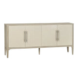 Sterling Four Door Sideboard