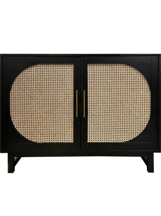 Indi Two Door Cabinet