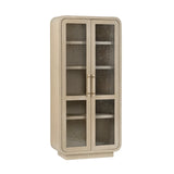 Bristol Curio Cabinet (detail view 2)