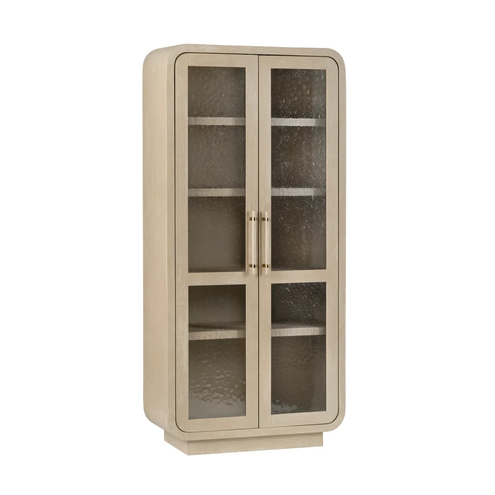Bristol Curio Cabinet (detail view 2)